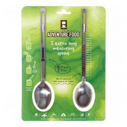Набор ложек Adventure Food Adventure Spoon х2