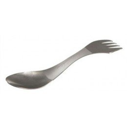 Титановая ложка Light My Fire Spork Titanium