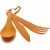 Набор столовых приборов Sea To Summit Delta Cutlery Set orange
