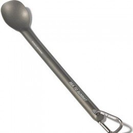 Ложка Sea To Summit Alpha Light Long Spoon 