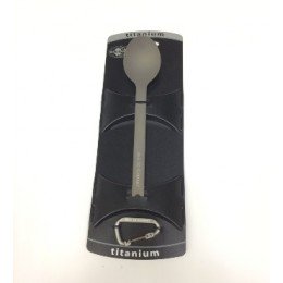 Ложка титановая Sea to Summit Titanium Spoon ACUTTSN 