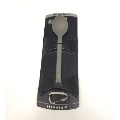 Ложка титановая Sea to Summit Titanium Spoon ACUTTSN - фото 7245