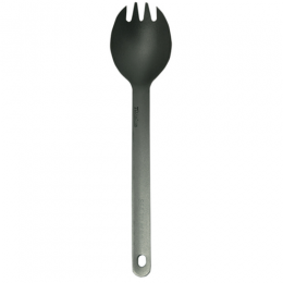 Ложка-вилка титановая Sea To Summit Titanium Spork Ложка-вилка титановая Sea To Summit Titanium Spork