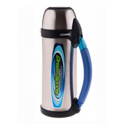 Термос Zojirushi SJ-SD12 XA - фото 13927 Термос Zojirushi SJ-SD12 XA - фото 13927