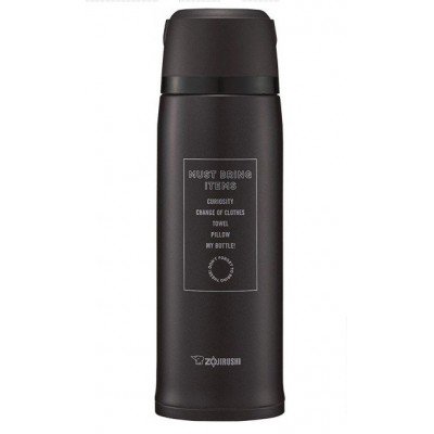 Термос Zojirushi SJ-JS08BA 0,8L - фото 16910