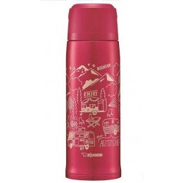 Термос Zojirushi SJ-JS08RA 0,8L