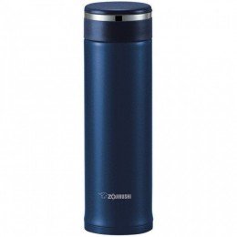 Термокружка Zojirushi SM-JTE46AD 0.46L