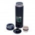 Термокружка Zojirushi SM-JTE46AD 0.46L