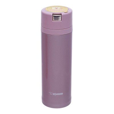 Термокружка Zojirushi SM-XB48PZ 0.48L - фото 27863 Термокружка Zojirushi SM-XB48PZ 0.48L - фото 27863