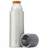 Термос GSI Vacuum Bottle Glacier 1L stainless