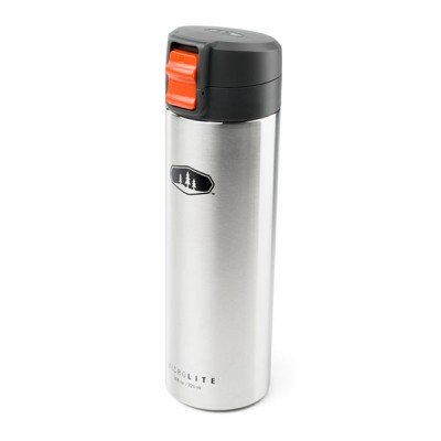 Термокружка GSI Outdoors Microlite 720 Flip - фото 23434