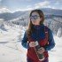 Термос Esbit VF1000SC-BR burgundy red