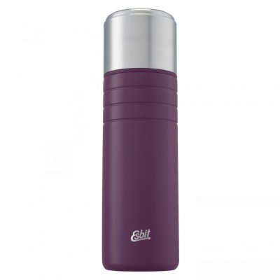 Термос Esbit VF1000TL-AU aubergine - фото 26747