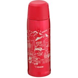 Термос Zojirushi SJ-JS10RA 1,0L