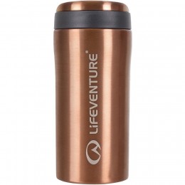 Кружка Lifeventure Thermal Mug copper