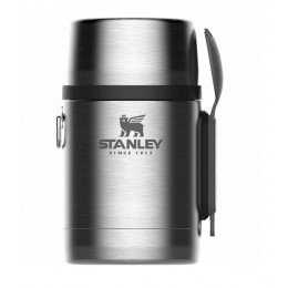 Термос Stanley Adventure SS 0.53 L