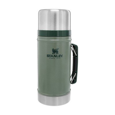 Термос Stanley Classic Legendary 0.94L - фото 21872 Термос Stanley Classic Legendary 0.94L - фото 21872