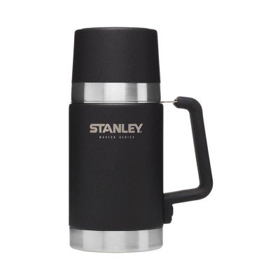 Термос Stanley Master 0.7L - фото 21874