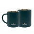 Термочашка Tribe Camp Mug 300 мл Ocean