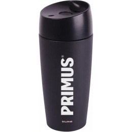 Термокружка Primus Vacuum Commuter Mug 0.4L black