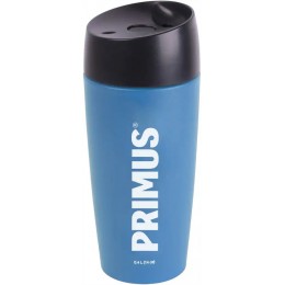 Термокружка Primus Vacuum Commuter Mug 0.4L blue