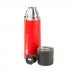 Термос GSI Vacuum Bottle Glacier 1L red 67471