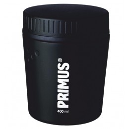 Пищевой термос Primus TrailBreak Lunch Jug 400 black