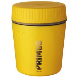 Пищевой термос Primus TrailBreak Lunch Jug 400 yellow