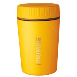 Термос Primus TrailBreak Lunch Jug 550 yellow