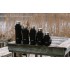 Чохол Tribe Neoprene Cover для термоса 0,5 л T-DF-0008