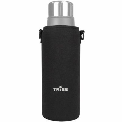 Чехол Tribe Neoprene Cover для термоса 1,2 л T-DF-0011 - фото 30901