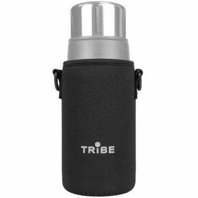Чехол Tribe Neoprene Cover для термоса 0,5л T-DF-0008 - фото 30898