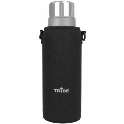 Чохол Tribe Neoprene Cover для термоса 1,2 л T-DF-0011 - фото 30901