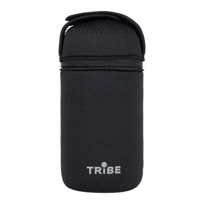 Чохол для термоса Tribe Neoprene Cover Food Jar 0.7л T-DF-0020 black - фото 31710