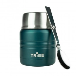 Термос харчовий Tribe Food Jar 0,35 л ocean