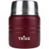 Термос харчовий Tribe Food Jar 0,35 л red