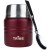 Термос пищевой Tribe Food Jar 0,35 л red