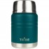 Термос пищевой Tribe Food Jar 0,45л blue