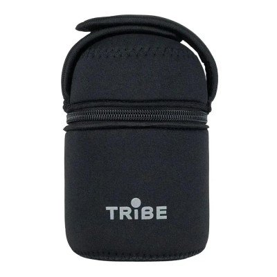 Чехол для термоса Tribe Neoprene Cover Food Jar 0.45л T-DF-0019 black - фото 31709
