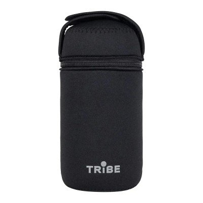 Чехол для термоса Tribe Neoprene Cover Food Jar 0.7л T-DF-0020 black - фото 31710