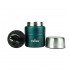 Термос харчовий Tribe Food Jar 0,35 л ocean Термос харчовий Tribe Food Jar 0,35 л ocean