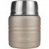 Термос харчовий Tribe Food Jar 0,35 л beige