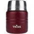 Термос пищевой Tribe Food Jar 0,35 л red Термос пищевой Tribe Food Jar 0,35 л red