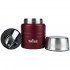 Термос пищевой Tribe Food Jar 0,35 л red Термос пищевой Tribe Food Jar 0,35 л red