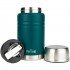 Термос харчовий Tribe Food Jar 0,7 л blue