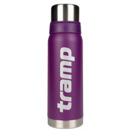 Термос Tramp Expedition Line 0,75 л TRC-031 purple