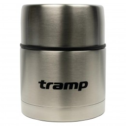 Термос пищевой Tramp с широким горлом 0,5 л UTRC-077