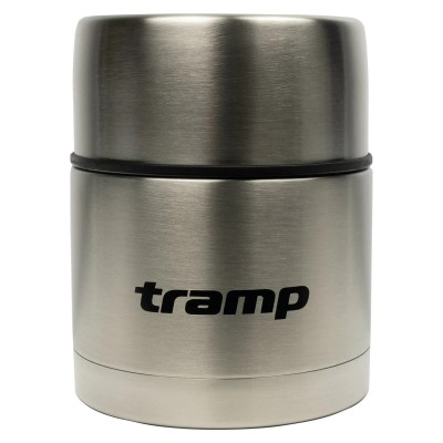 Термос пищевой Tramp с широким горлом 0,5 л UTRC-077 - фото 30988