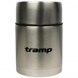 Термос пищевой Tramp с широким горлом 0,7 л UTRC-078