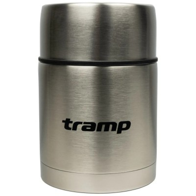 Термос пищевой Tramp с широким горлом 0,7 л UTRC-078 - фото 30987